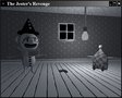 The Jester's Revenge - Part 1