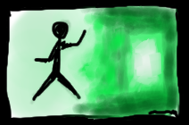 Danvil's Escape
