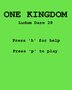 One Kingdom