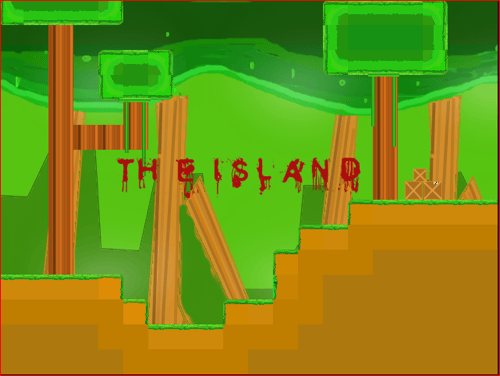 The Island