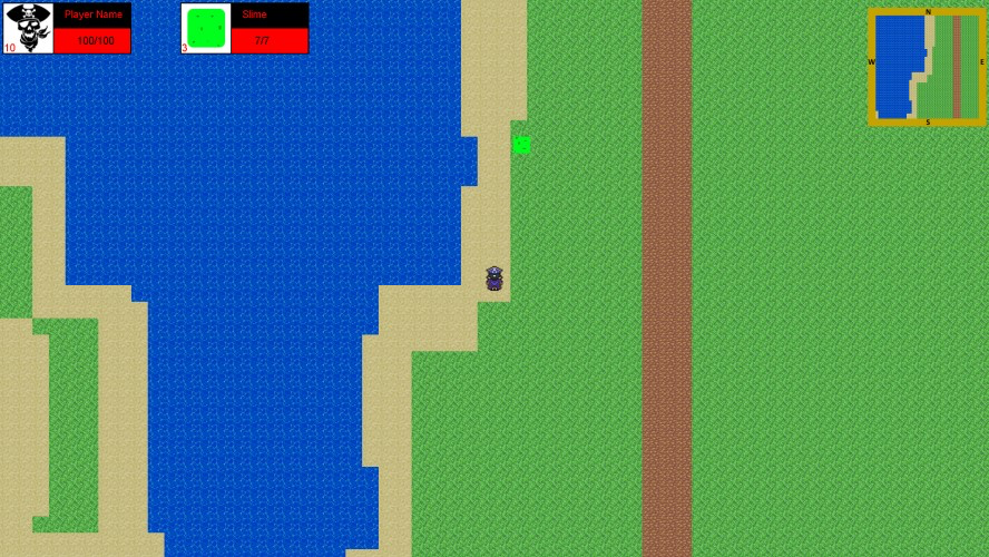 Pirate RPG