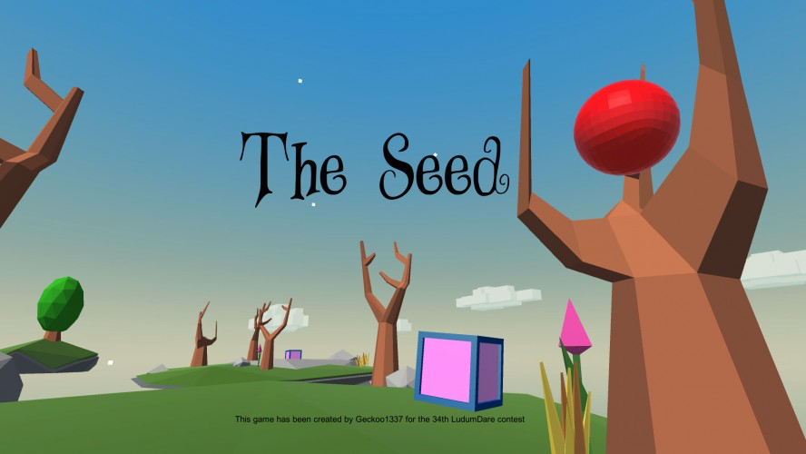 The Seed