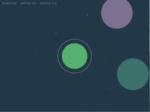 spacerace