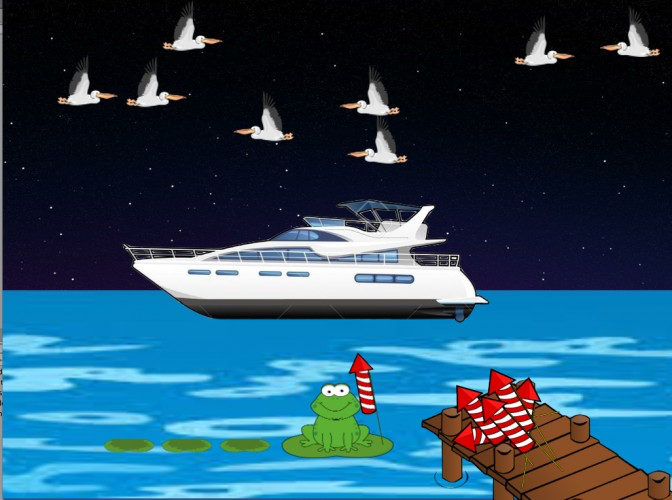 Bad Pelicans