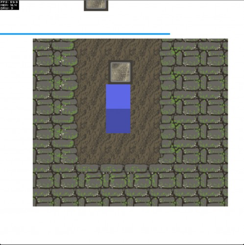 Blue Square Loves Gold