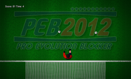 PEB 2012