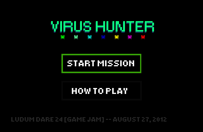 Virus Hunter