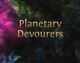 Planetary Devourers