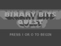 Binary Bits Quest