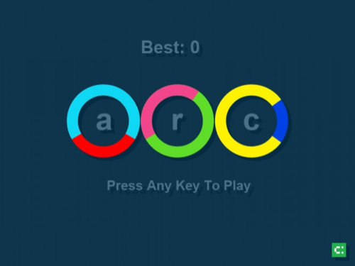 Arc