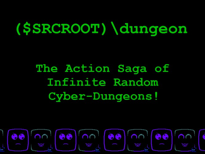 ($SRCROOT)\dungeon