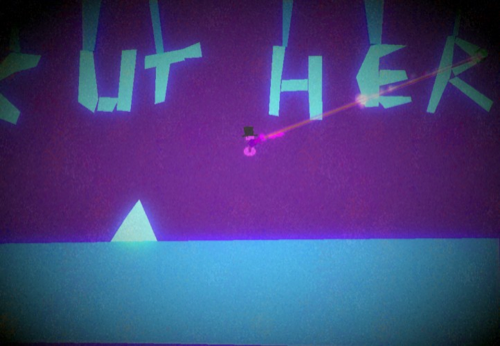 Cut Here