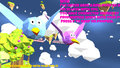 Bird Simulator - Worlds Connected by Poo
