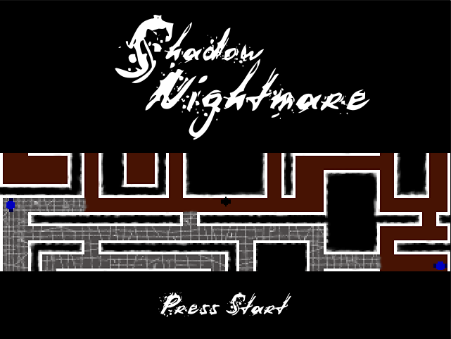 Shadow Nightmare