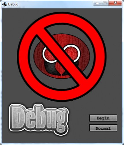 Debug