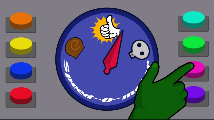 AlienScare