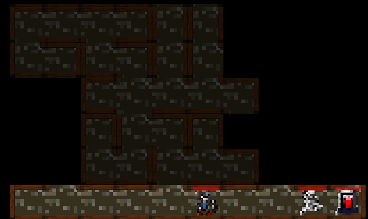 Dread Maze