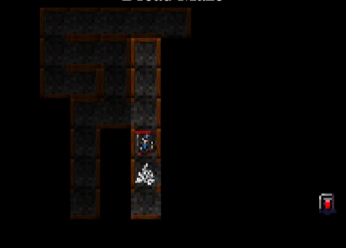 Dread Maze