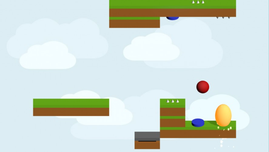 Boing!