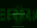 Aberrant