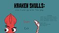 Kraken Skulls