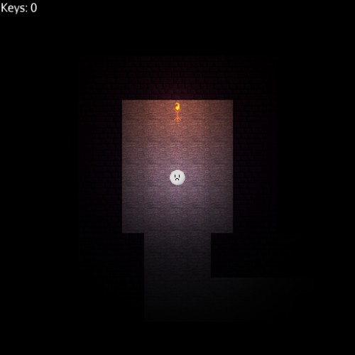 Alone Game