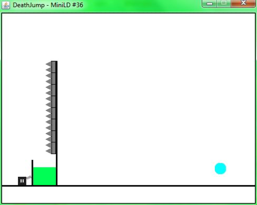 DeathJump