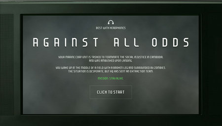 Against All Odds