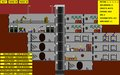 Drill18: The Mars Project