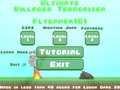 Village Terrorizer