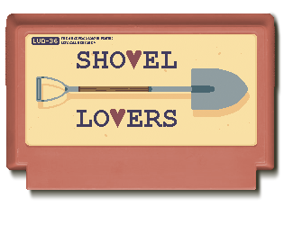 Shovel Love