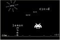 Cow (Game about evolution of the game)
