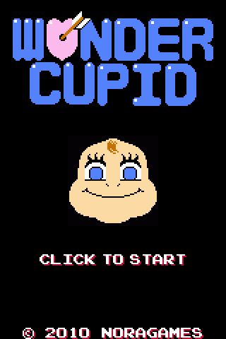 Wonder Cupid