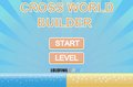 Cross World Builder