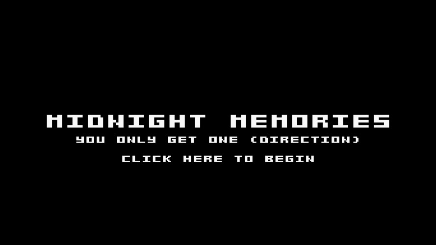 Midnight Memories