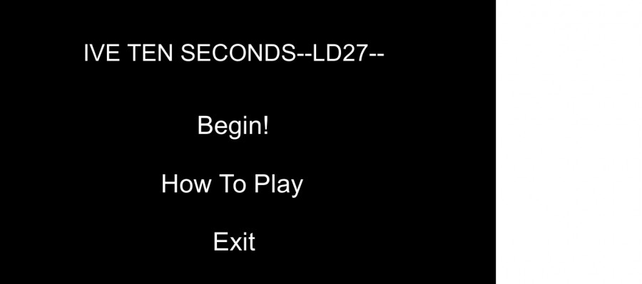 IVE TEN SECONDZ