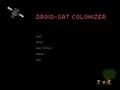 DROID-SAT COLONIZER
