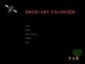 DROID-SAT COLONIZER