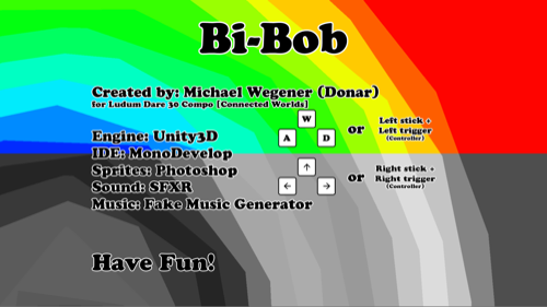 Bi-Bob