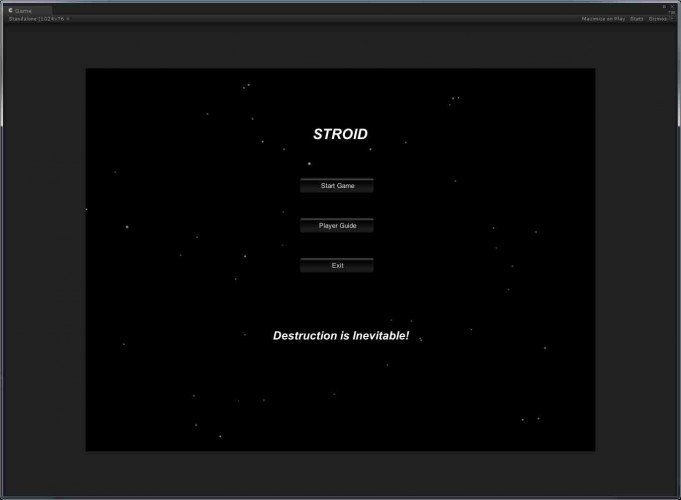 Stroid