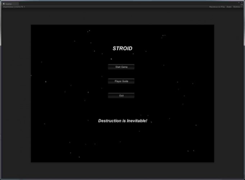 Stroid