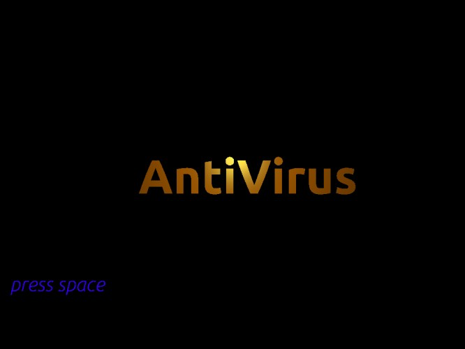 AntiVirus