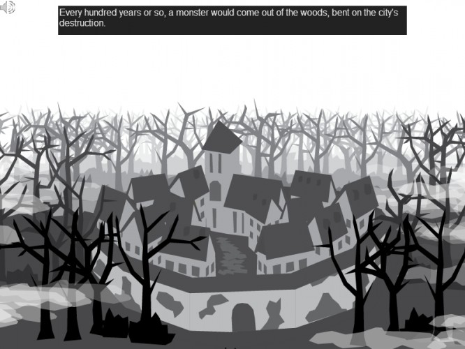 Path of a Psychopath