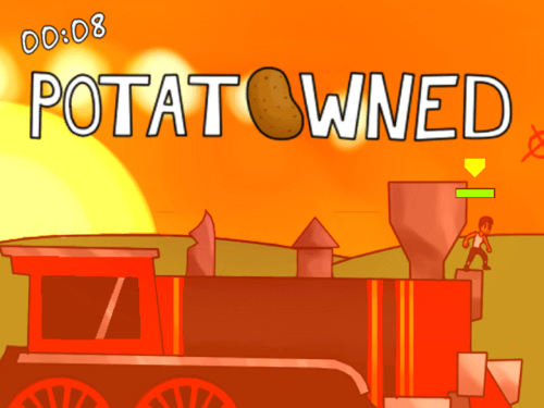 Potat0wned