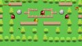 Frogging - XNA