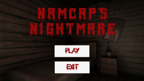 Namcap's Nightmare