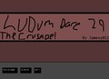 The Crusade!