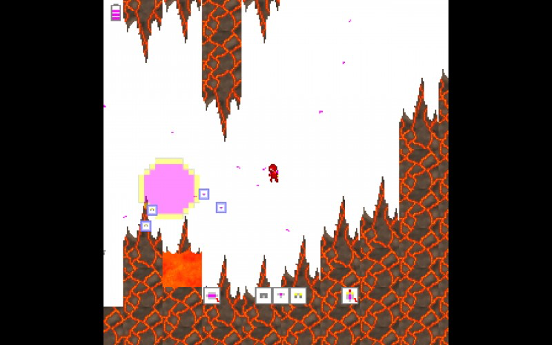 Red Revenge