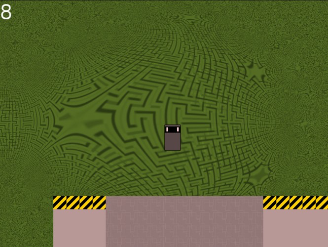 EscapeRush!