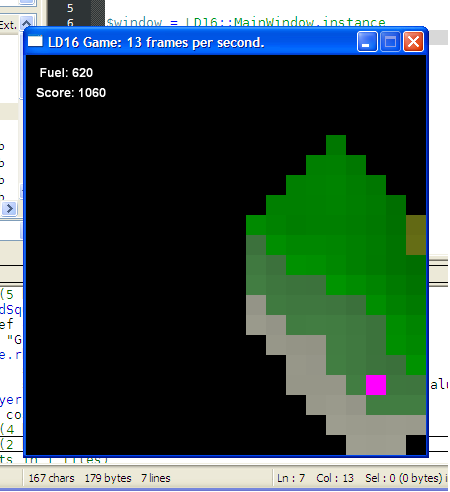 The Legend of Purple Dot - Epsidoe 1: Purple Dot the Explorer